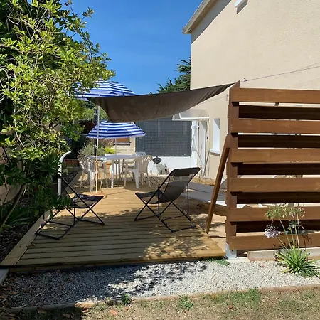 La Melodie Des Vagues * Portbail