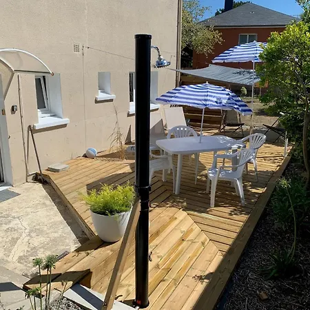 La Melodie Des Vagues