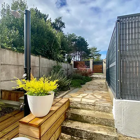 La Melodie Des Vagues