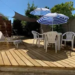 La Melodie Des Vagues Feriehus *