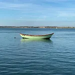 La Melodie Des Vagues Feriehus Portbail