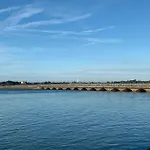 La Melodie Des Vagues Feriehus