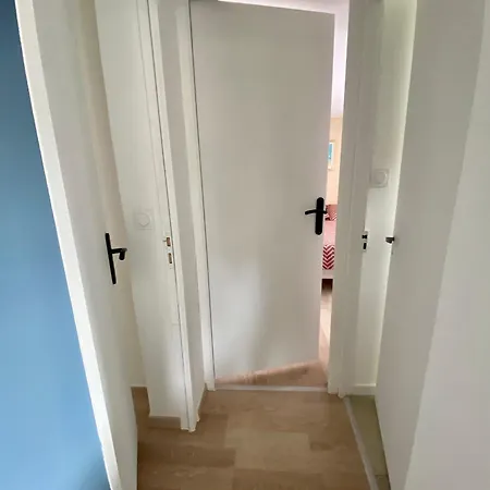 La Melodie Des Vagues Vakantiehuis Portbail