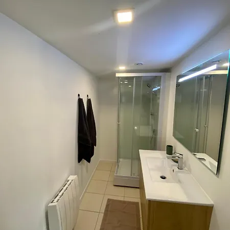 Vakantiehuis La Melodie Des Vagues Portbail