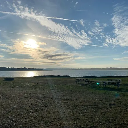 La Melodie Des Vagues * Portbail