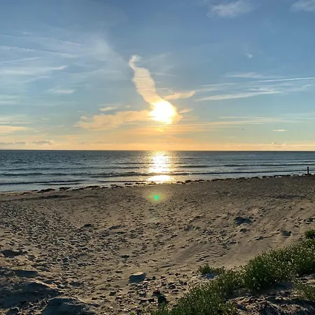 La Melodie Des Vagues Vakantiehuis