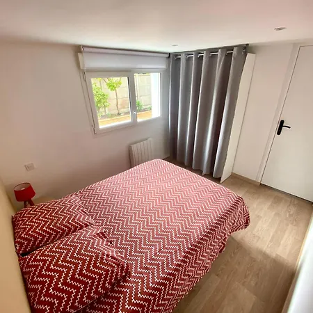 Vakantiehuis La Melodie Des Vagues