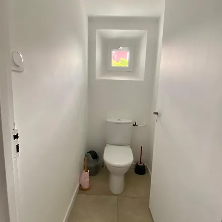 La Melodie Des Vagues Vakantiehuis