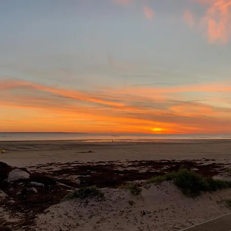 Vakantiehuis La Melodie Des Vagues