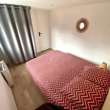 Vakantiehuis La Melodie Des Vagues