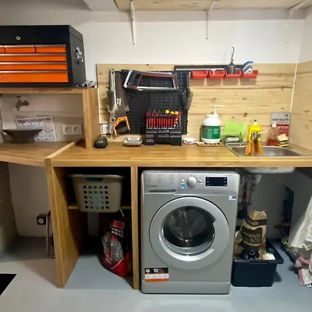 La Melodie Des Vagues Vakantiehuis *