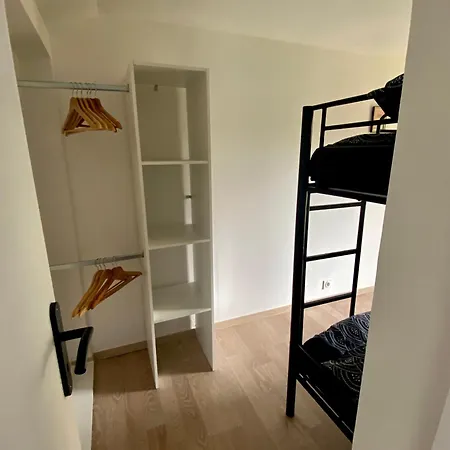 度假居 La Melodie Des Vagues