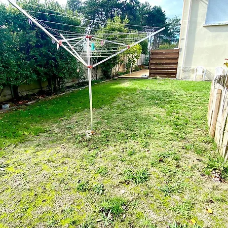 La Melodie Des Vagues Portbail