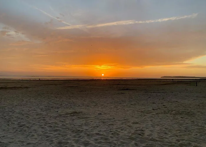 Holiday home La Melodie Des Vagues *