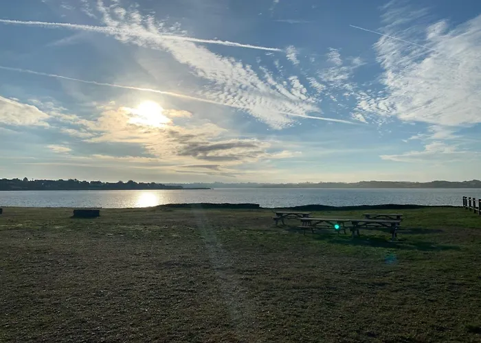 La Melodie Des Vagues * Portbail