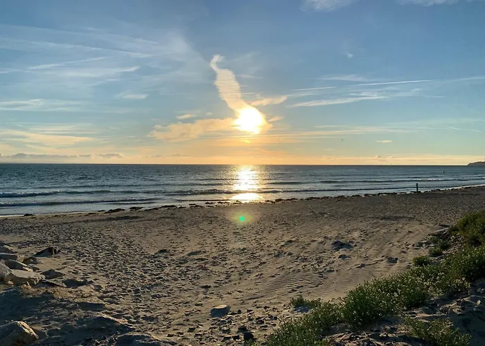 La Melodie Des Vagues Holiday home