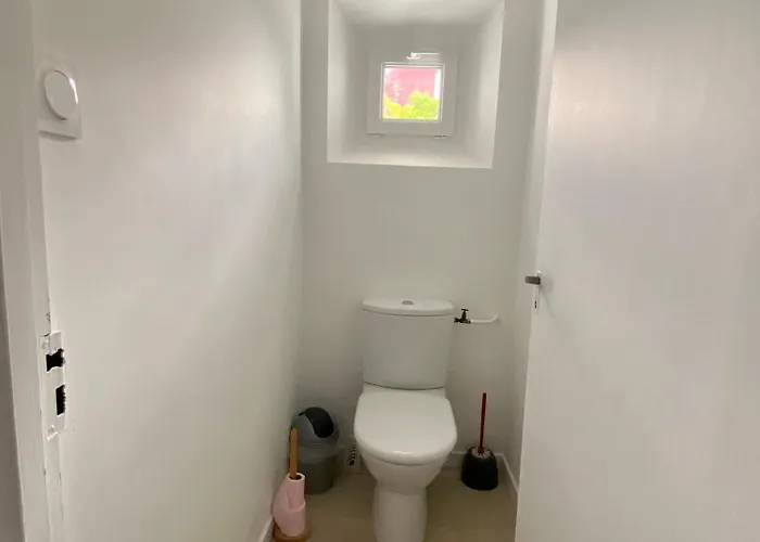 La Melodie Des Vagues Holiday home