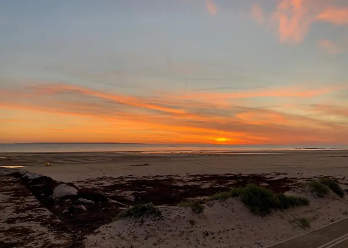 Holiday home La Melodie Des Vagues