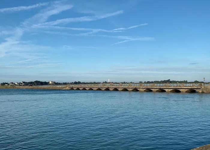 La Melodie Des Vagues Holiday home