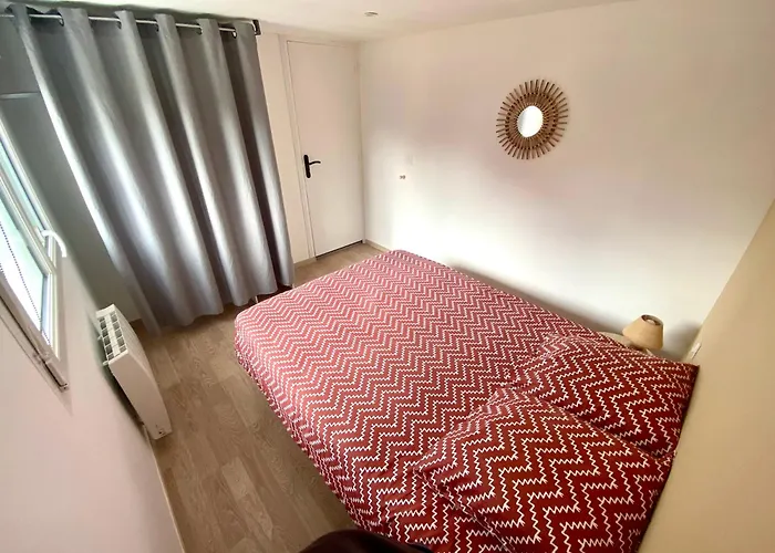 Holiday home La Melodie Des Vagues