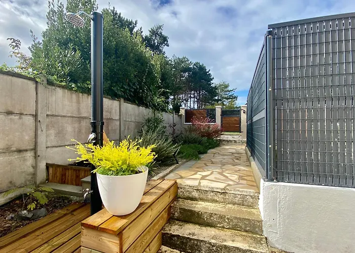 La Melodie Des Vagues