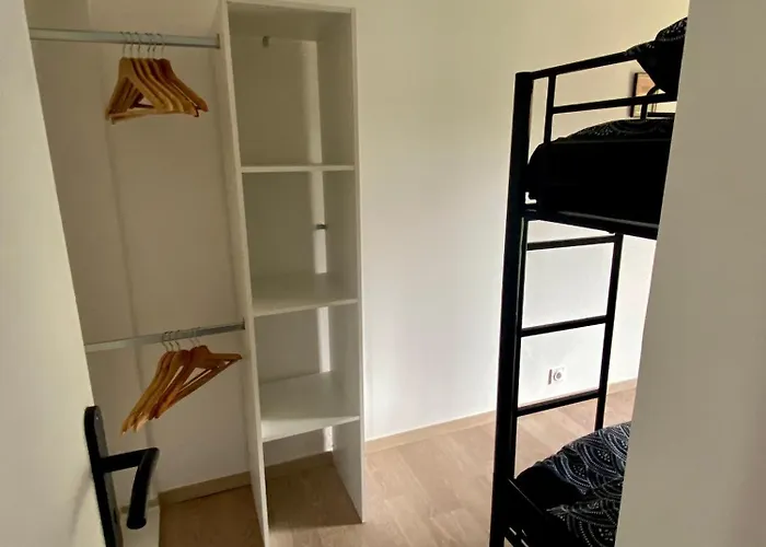 Holiday home La Melodie Des Vagues