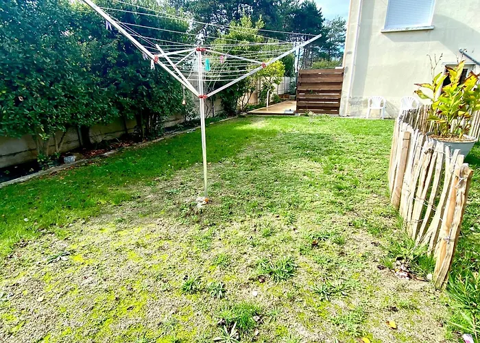 La Melodie Des Vagues Portbail